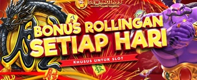 Putaran Gratis Setiap Hari