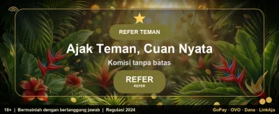 Kemenangan Besar Menanti Anda
