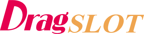 dragslot Logo